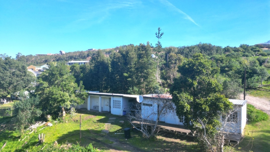 3 Bedroom Property for Sale in Welbedacht Western Cape